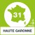 Base SMS département Haute-Garonne 31