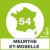 Base SMS Meurthe-et-Moselle 54