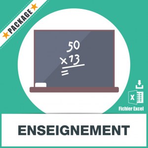 Base SMS enseignement