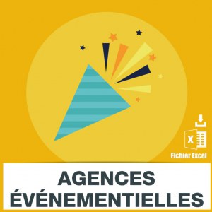 Base SMS agences de communication et événementielles