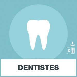 Base SMS dentistes