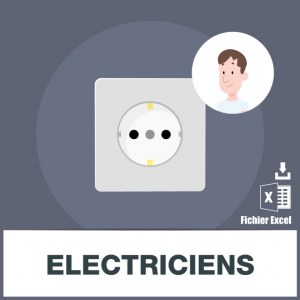 Base SMS électriciens