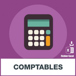 Base SMS comptables et experts comptables