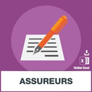 Base SMS des assurances