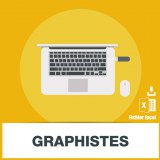 Base SMS graphistes et travaux graphiques