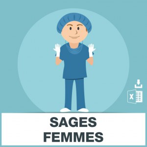 Base SMS sage-femme