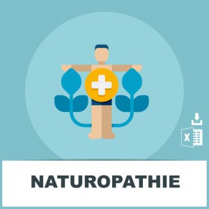 Base SMS naturopathie