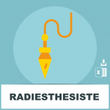 Base SMS radiesthésistes