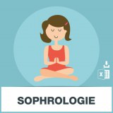 Base SMS sophrologie