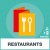 Base SMS restaurants