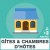 Base SMS gites et chambres d'hotes