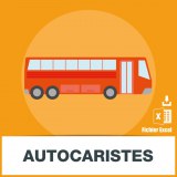 Base SMS autocaristes