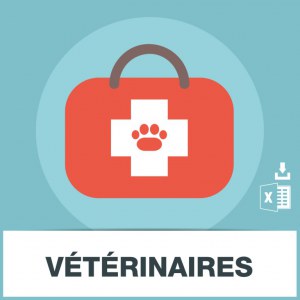 Base SMS vétérinaires
